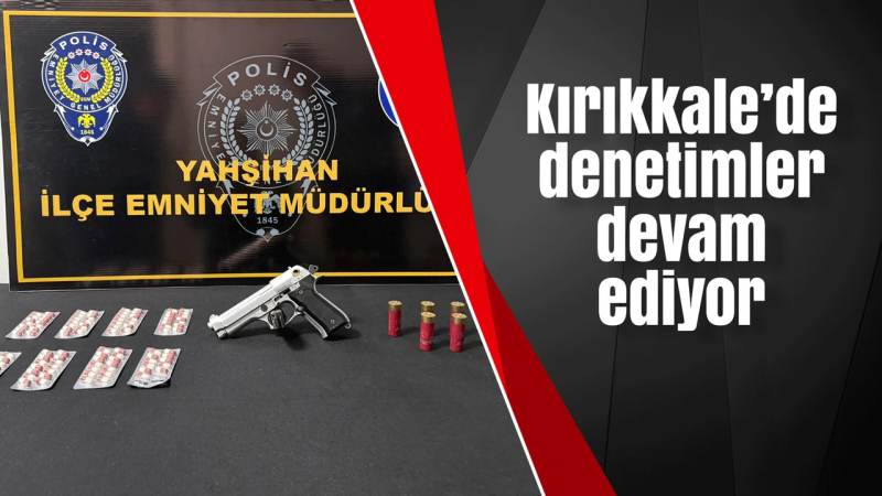 Kavga ettiği amcasını sokak ortasında tabancayla vurdu