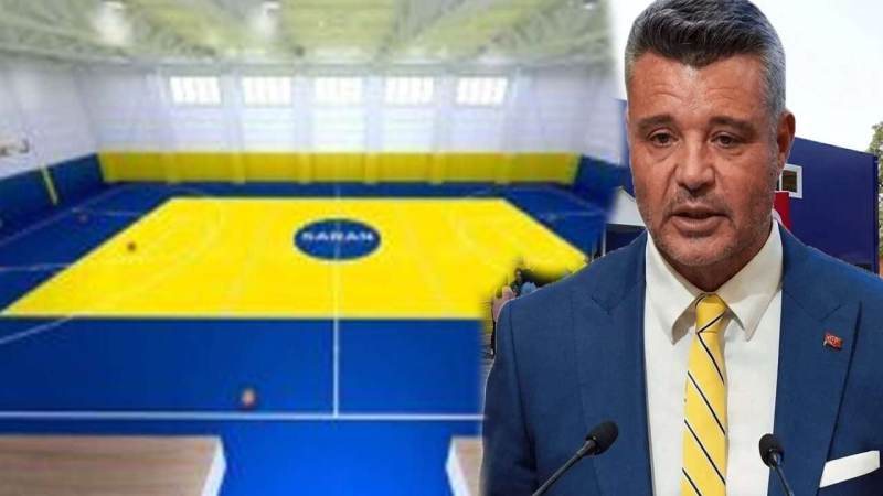 Kavga ettiği amcasını sokak ortasında tabancayla vurdu