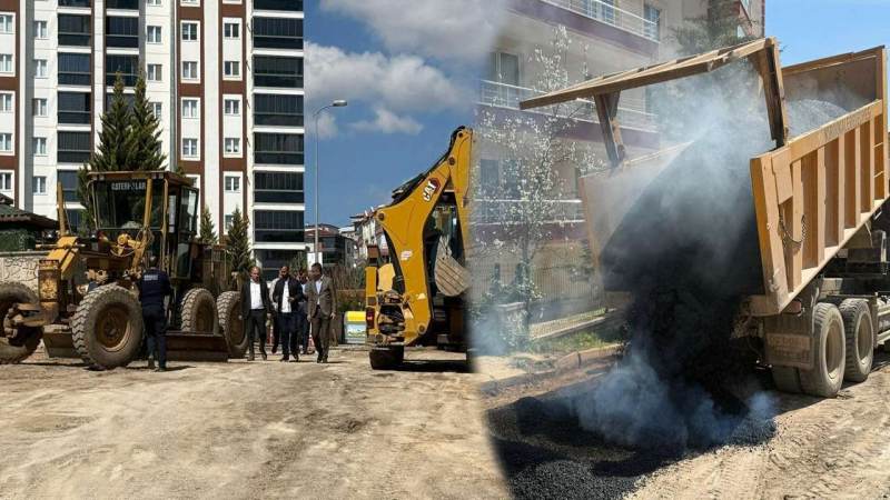 Kavga ettiği amcasını sokak ortasında tabancayla vurdu