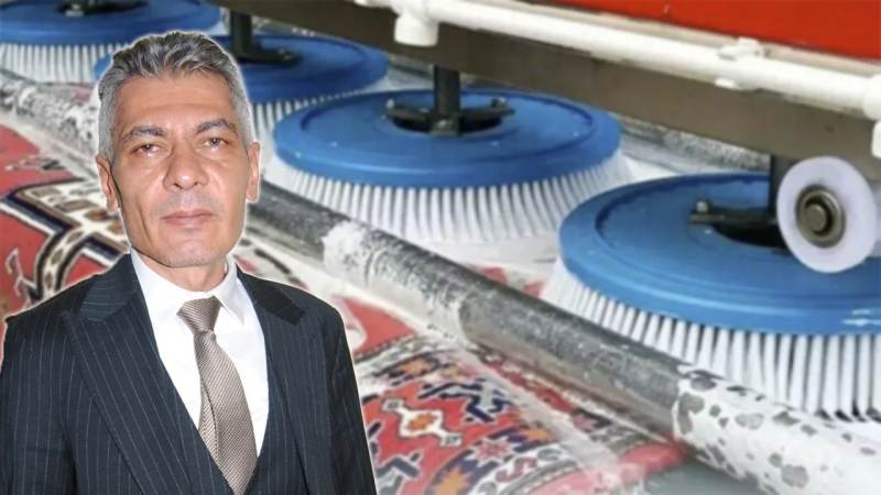 Kavga ettiği amcasını sokak ortasında tabancayla vurdu