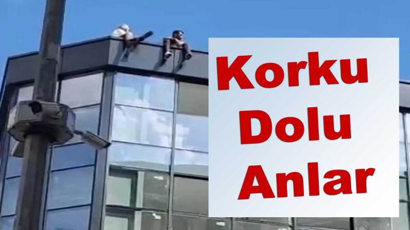 Kavga ettiği amcasını sokak ortasında tabancayla vurdu