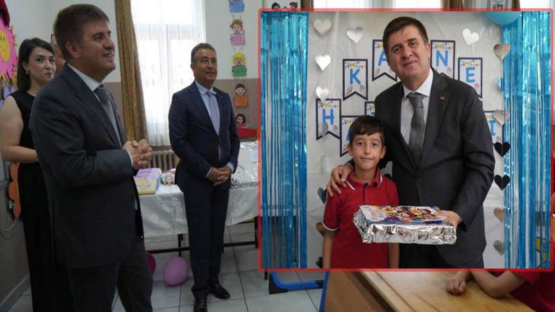 Kavga ettiği amcasını sokak ortasında tabancayla vurdu