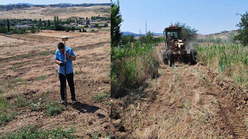 Kavga ettiği amcasını sokak ortasında tabancayla vurdu